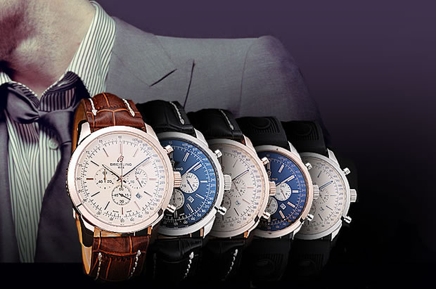 Breitling-Transocean-Limited-Edition